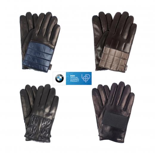 손에 끼는 BMW…BMW Gloves, 국내 첫 공식매장 오픈
