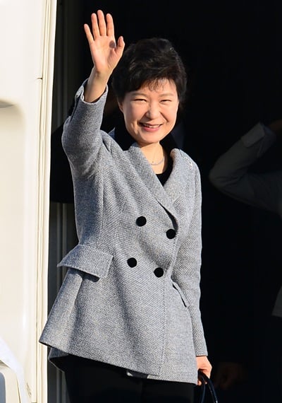 박근혜 대통령 /사진=뉴스1