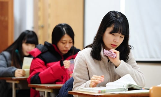 수능 등급컷 /사진=뉴스1