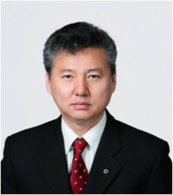 홍성국 대우증권 대표이사 내정자