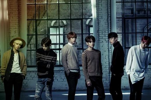美 빌보드 비스트, 따라올 테면 따라와 봐 ‘Awesome!’