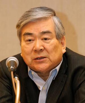조양호 한진그룹 회장/자료사진=뉴스1