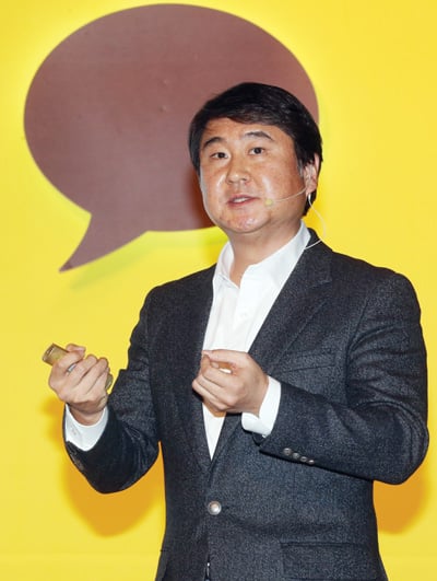 [CEO] 합병 이후 잇단 불운… 검찰 타깃?