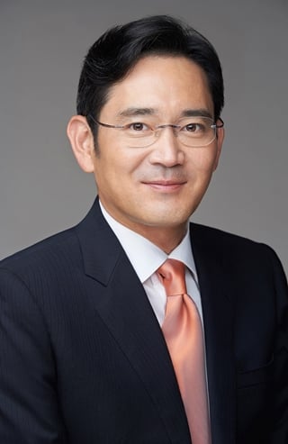 이재용 삼성전자 부회장. /사진=삼성전자