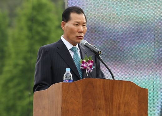 최등규 대보그룹 회장 /사진=대보그룹 홈페이지 