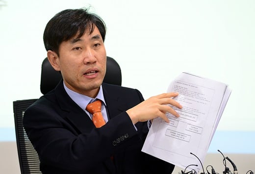 하태경 새누리당 의원 /사진=뉴스1