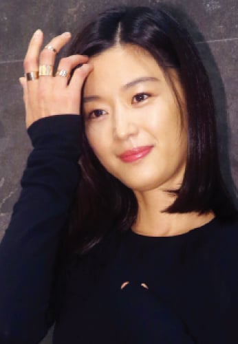전지현. /사진=머니투데이 홍봉진 기자