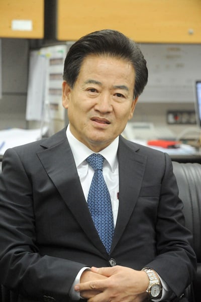 정동영 새정치민주연합 상임고문 /사진=뉴스1