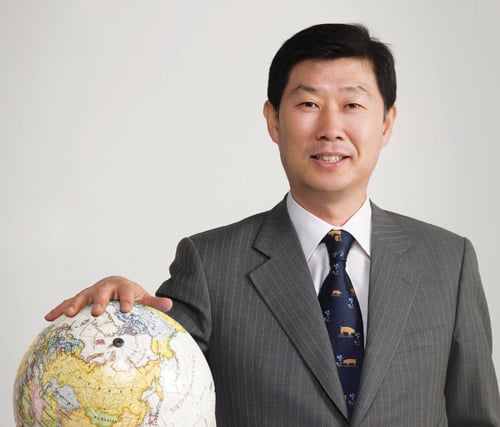 [CEO] 나폴레옹이 되고픈 닭장수