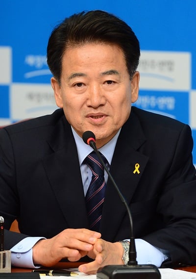 정동영 새정치민주연합 상임고문 /사진=뉴스1