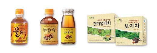 숙취해소에 도움되는 음료, 차 섭취로 건강 관리는 필수