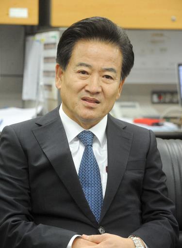 정동영 새정치민주연합 상임고문./사진=뉴스1