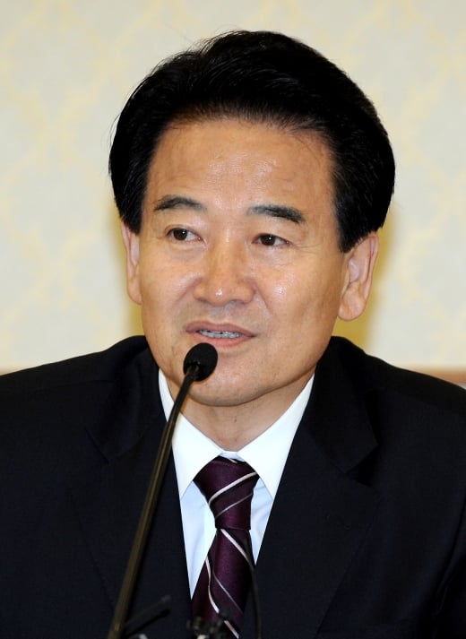 정동영 새정치민주연합 상임고문 /사진=머니투데이DB