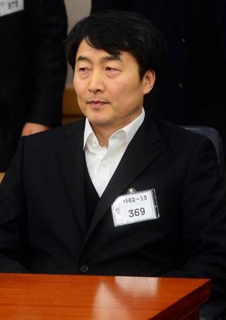 이석기 전 통합진보당 의원 /사진=머니투데이DB