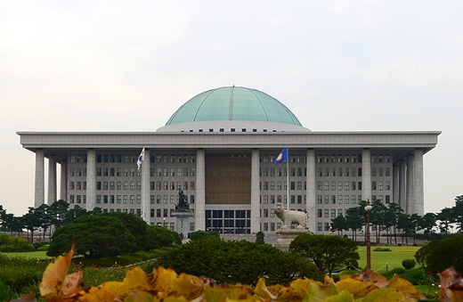 국회의사당 /사진=뉴스1