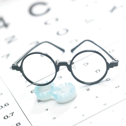 [건강] 안경을 버리자