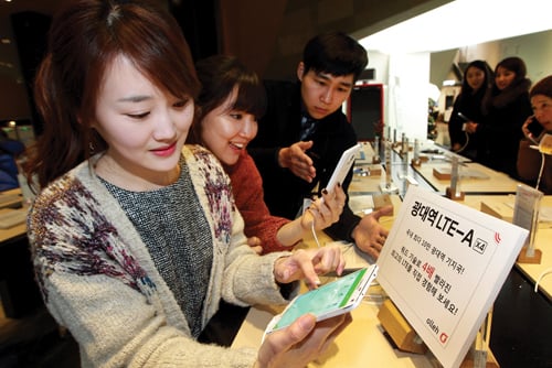 /사진제공=KT