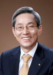 윤종규 KB금융그룹 회장. /사진제공=KB금융그룹