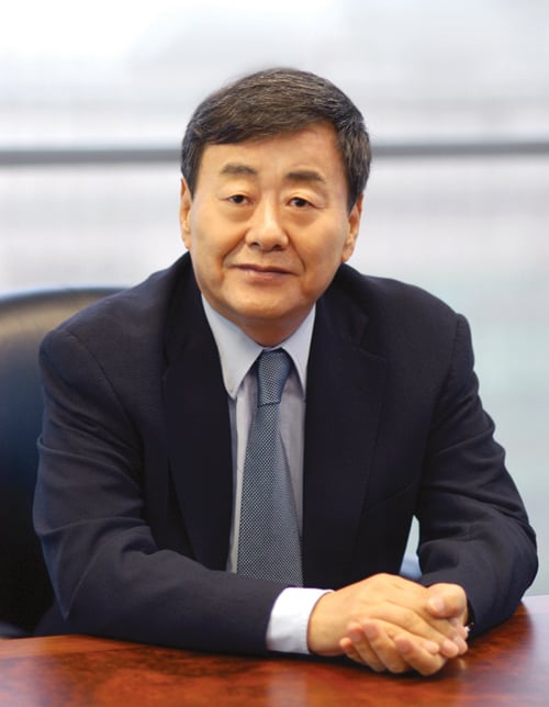 김준기 동부그룹 회장 /사진제공=동부그룹
