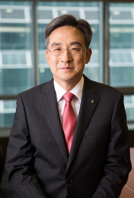 홍원식 이트레이드증권 대표 /사진제공=이트레이드증권