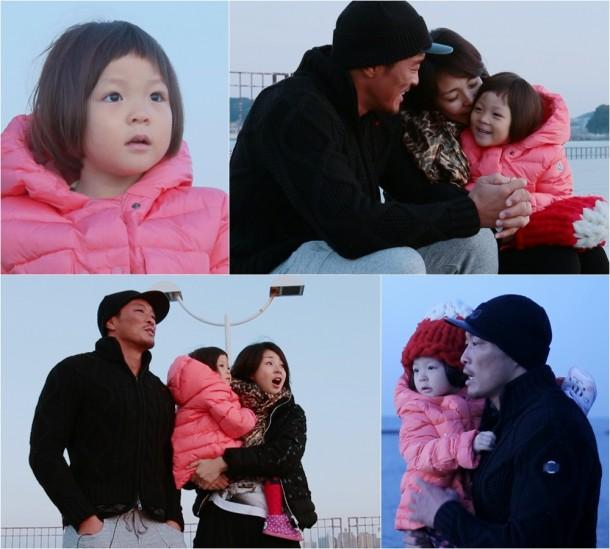 '슈퍼맨' 야노시호, 새해 소원은 사랑이 동생..'응답하라 추성훈'