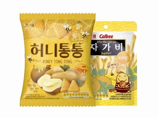 /사진=해태제과