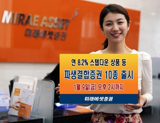 /사진제공=미래에셋증권