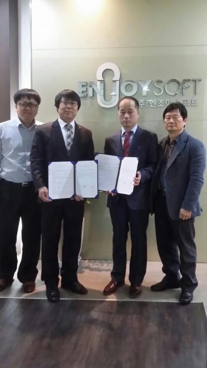 자영업 근로기준 지키시나요.. 4대보험부터 근태까지 한방에..