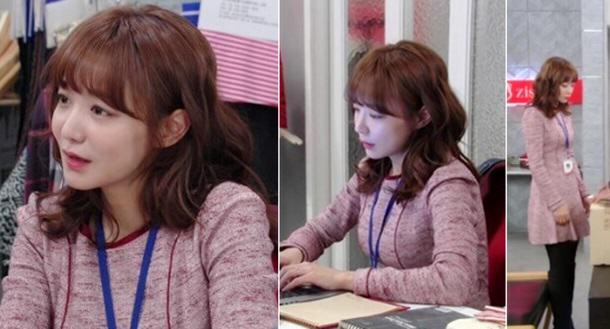 ‘달콤한 비밀’ 신소율 패션, 김흥수를 사랑에 빠지게한 비법 ‘원피스룩’