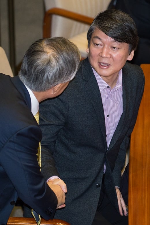 '안철수' /사진=뉴스1