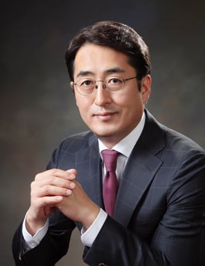 김용범 메리츠화재 사장