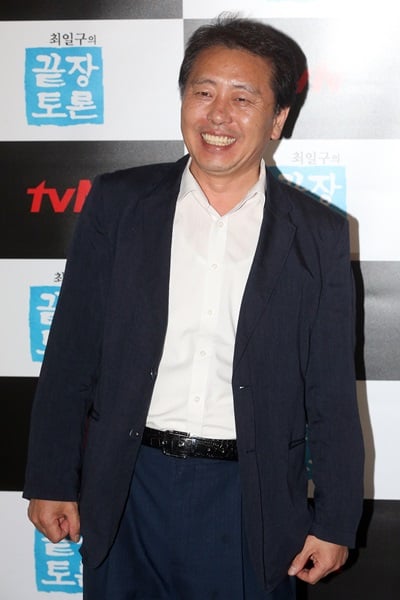 '최일구 아나운서' /사진=머니투데이DB