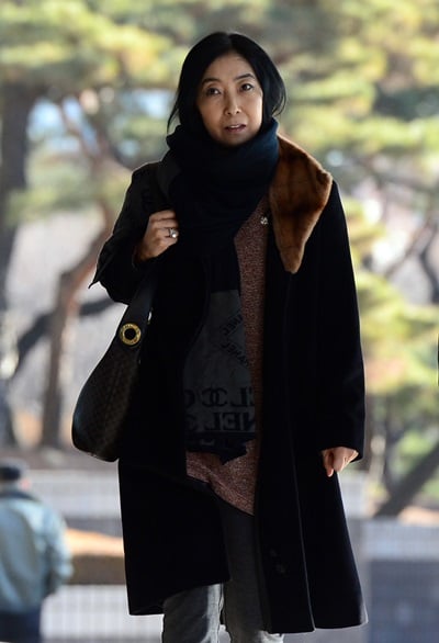 '신은미' /사진=뉴스1