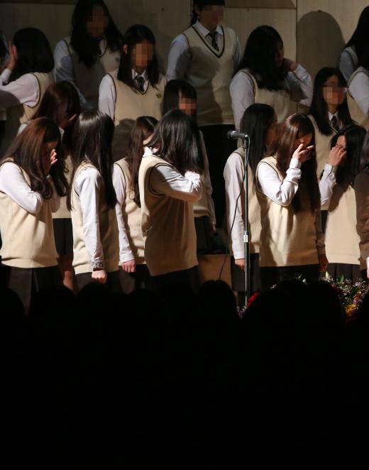'안산 단원고' '단원고 졸업' /사진=뉴스1