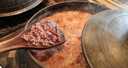 팥죽과 팥빙수, 이제는 한국을 대표하는 코리안 디저트로