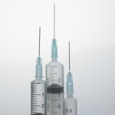 경찰병원에서 정맥주사로 식염수가 아닌 증류수를 사용해 경찰이 수사에 착수했다.  /사진=이미지투데이
