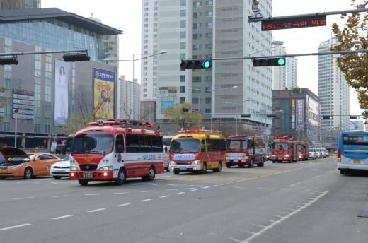 ‘지구촌 교회’ /사진=뉴스1