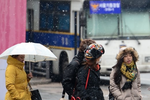 '오늘 날씨' /사진=뉴스1