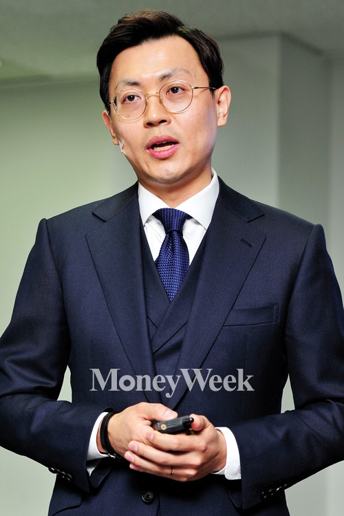 강준석 이사 /사진=임한별 기자