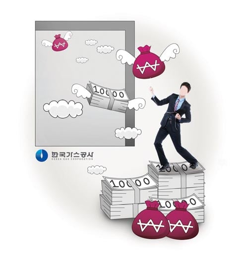 [포커스] 위에서부터 아래까지… '갑질 공기업'