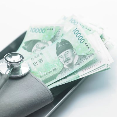 '건강보험료' /사진=이미지투데이