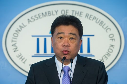 '청와대 인사 개편'/사진=뉴스1