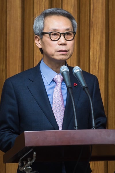 '공무원정년연장 시기' /사진=뉴스1