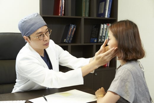리프팅 수술, 연령에 따라 수술 방법 달라