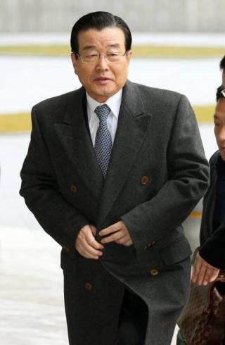 라응찬 전 신한금융지주 회장/사진=머니투데이DB