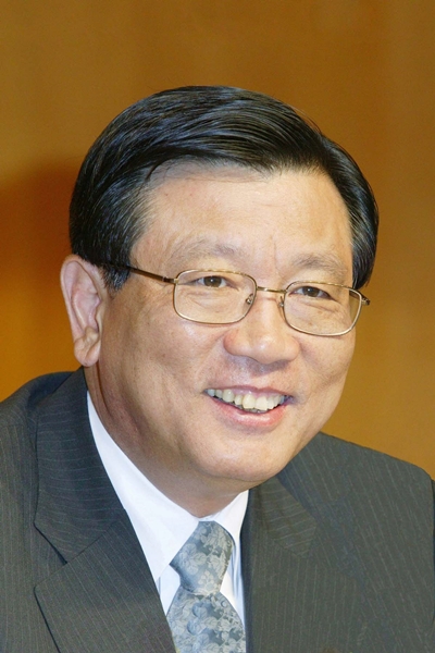 박삼구 금호아시아나그룹 회장 /사진=아시아나항공 제공