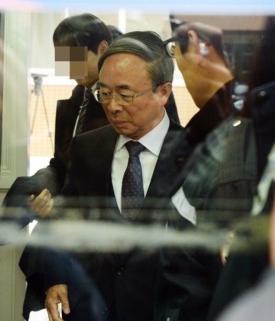 '심민 임실군수' /사진=뉴스1