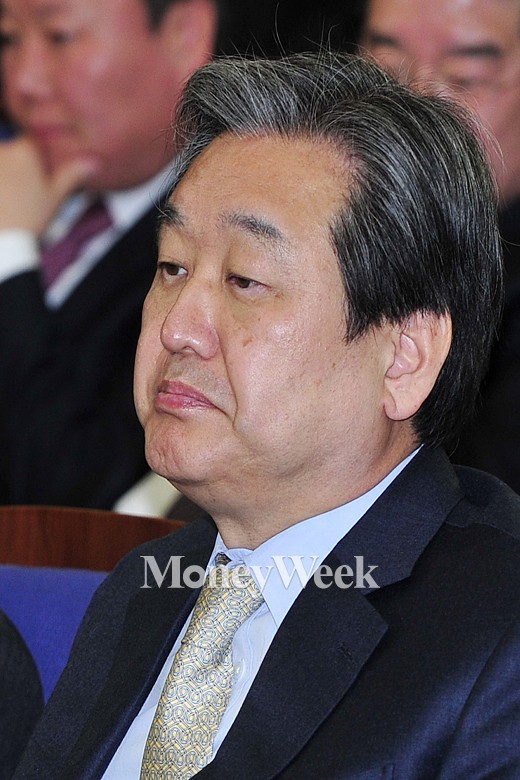'김무성 복지과잉' /사진=임한별 기자