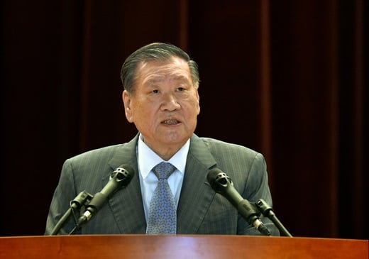정몽구 현대자동차그룹 회장 /사진=머니투데이DB