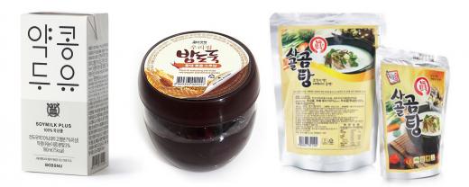 ▲ 프랜차이즈 테이크아웃 HMR 전문 브랜드인 '국선생'의 홈스푸드도 최근들어 신개념 간편반찬류를 개발하면서 주목받고 있다. (제공=밥스누)